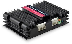 Moduł przetwornicy DC/DC TracoPower TEQ 300-7215WIR TEQ 300-7215WIR, 300 W, 24 V/DC, 7.5 A, 1 szt.