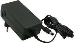 Zasilacz wtyczkowy, stałonapięciowy HN Power HNP42EU-090 3000 mA 42 W