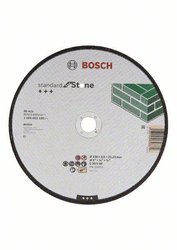 Tarcza tnąca prosta Bosch Accessories 2608603180 2608603180 230 mm 1 szt.