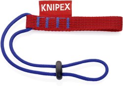 Paski mocujące Knipex 00 50 02 T BK