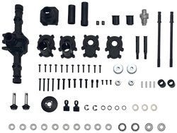 Oś centralna portalu Reely RE-7582902