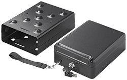 ProPlus 540250 Auto-safe (D x S x W) 225 x 165 x 85 mm