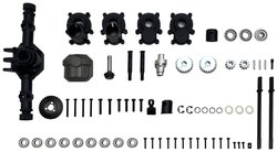 Portalowa oś tylna Reely RE-7582905