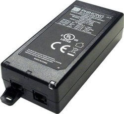 Phihong POE60U-1BTE Injektor PoE  IEEE 802.3af (12.95 W)