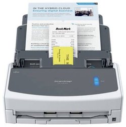 Dwustronny skaner dokumentów Fujitsu ScanSnap iX1400 PA03820-B001 1 szt.