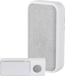 Dzwonek Heidemann HX Cloth, 85 dBA, 150 m