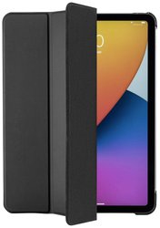„Fold” pokrowiec na tablet z przegródką na pióro Apple iPad Air 10,9” (4. Gen./2020) Etui na tablet Hama Fold  czarny