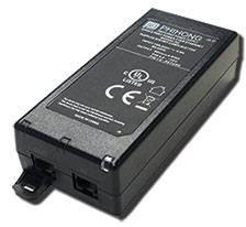 Phihong POE29U-1AT(PL)D Injektor PoE  IEEE802.3at (30 W)