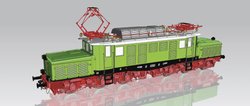 Lokomotywa elektryczna H0 Piko H0 51481, Interfejs Analog DC, Rozstaw osi: 214 mm, Epoka: IV