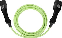 Kabel do ładowania samochodów elektrycznych Blaupunkt A3P16AT2 8 m