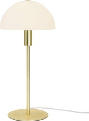 Lampa stołowa Nordlux Ellen 2112305035 E14 mosiądz