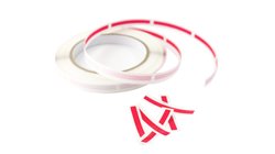 Łącznik taśmy klejącej ESD Antistat 029-1004 029-1004, 8 mm , 500 szt.