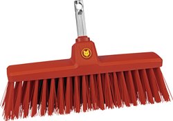 Miotła tarasowa 71ANA018650 TB 350 M 35 cm Wolf Combisystem Multi-Star