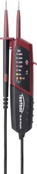 Dwubiegunowy tester napięcia Testboy CAT III 600 V