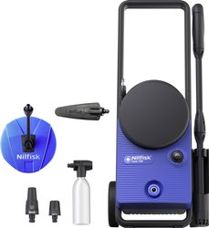 Nilfisk Core 130-6 PowerControl - PCA EU Myjka ciśnieniowa 130 bar Zimna woda