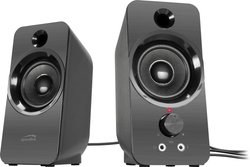 Głośnik PC SpeedLink SL-810005-BK 2.0 USB 6 W czarny