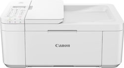 Canon PIXMA TR4651 Drukarka wielofunkcyjna A4 drukowanie, skanowanie, kopiowanie, fax ADF, USB, WLAN