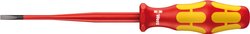 Wkrętak płaski Wera 160 iS 05006442001 Szerokość klingi: 5.5 mm Długość klingi: 125 mm