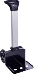 Wózek do skrzyń asortymentowych raaco TRT-0 CarryMore 146425, (S x W x G) 400 x 1100 x 575 mm