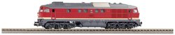 Lokomotywa diesel H0 Piko H0 52911, Digital DC Sound, Rozstaw osi: 239 mm, Epoka: IV