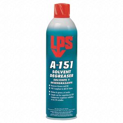 LPS A-151, rozpuszczalnik niskotoksyczny z wysokim punktem zapłonu