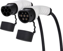 Kabel do ładowania samochodów elektrycznych Absina 52-231-1002 5 m