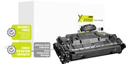 KMP Toner Zamiennik Canon 057H Czarny  Toner KMP 3614,3080 3614,3080, 1 szt.