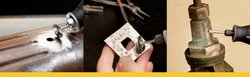 Dremel 26150428JA N/A N/A Ø trzonka 3.2 mm 2 szt.