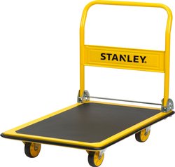 STANLEY SXWTD-PC528 Wózek transportowy Maksymalne obciążenie: 300 kg