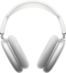Apple AirPods Max srebrny zestaw słuchawkowy