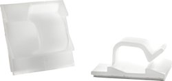 Zacisk kablowy WKK 9035 72329721, 12 mm (max), 1 szt.