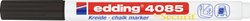 Marker kredowy Edding 4085 4-4085001