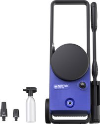Nilfisk Core 130-6 PowerControl - EU Myjka ciśnieniowa 130 bar Zimna woda