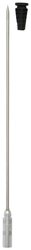 ebro TPN 200, sonda penetracyjna, L=185 mm, Ø 3 mm, szpiczasta Czujnik penetracyjny ebro TPN 200, 1341-0608, -40 do +600 °C