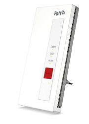 Bramka Smart-Home AVM FRITZ!Smart Gateway 20003012 ZigBee, DECT ULE, Wi-Fi   1 szt.