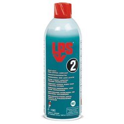 LPS2 - smar wielozadaniowy penetrujący, aerozol 369 ml