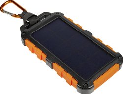 Powerbank solarny Xtorm by A-Solar XR104   10000 mAh