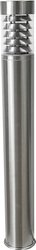 Heitronic 36995 SATURN 1100 lampa stojąca E27, max.12W LED, IP44 Lampa zewnętrzna, stojąca Heitronic SATURN 36995 IP44