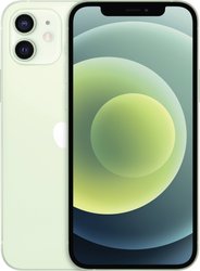 iPhone',a 12. Prawie za szybko, żeby było prawdziwe. Apple iPhone 12 128 GB zielony
