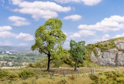 Faller 181800 Stos Jawor, Buk 2 szt.