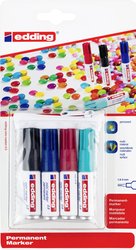 Marker permanentny Edding e-0.5/4