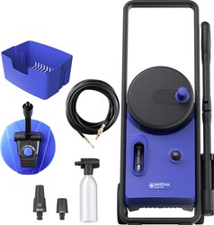 Nilfisk Core 140-6 PowerControl - PDB EU Myjka ciśnieniowa  140 bar Zimna woda