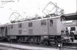 Lokomotywa elektryczna H0 Piko H0 51410, Interfejs Analog DC, Rozstaw osi: 150 mm