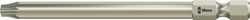 Bit Torx TR 15 Wera 3867/4 TX BO 15 X 89 MM 05071090001 F 6.3 1 szt.