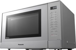 Kuchenka mikrofalowa, grill NN-GT47KMGPG Mikrofalówka Panasonic Kombi Grill