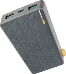 Powerbank Xtorm by A-Solar FS401 10000 mAh Quick Charge 3.0 Li-Ion USB-A, USB-C®