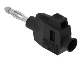 Electro PJP 1064-PRO-CD1-N Złącze bananowe 1 szt.