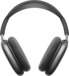 Apple AirPods Max szary zestaw słuchawkowy