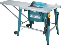Piła stołowa Makita 2712 1 szt.