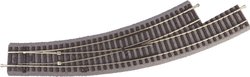 55427 H0 Piko A Rozjazd łukowy